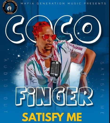 Coco Finger